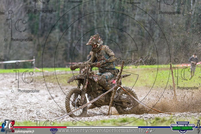 CFCC-2 DUSSAC motos 2024